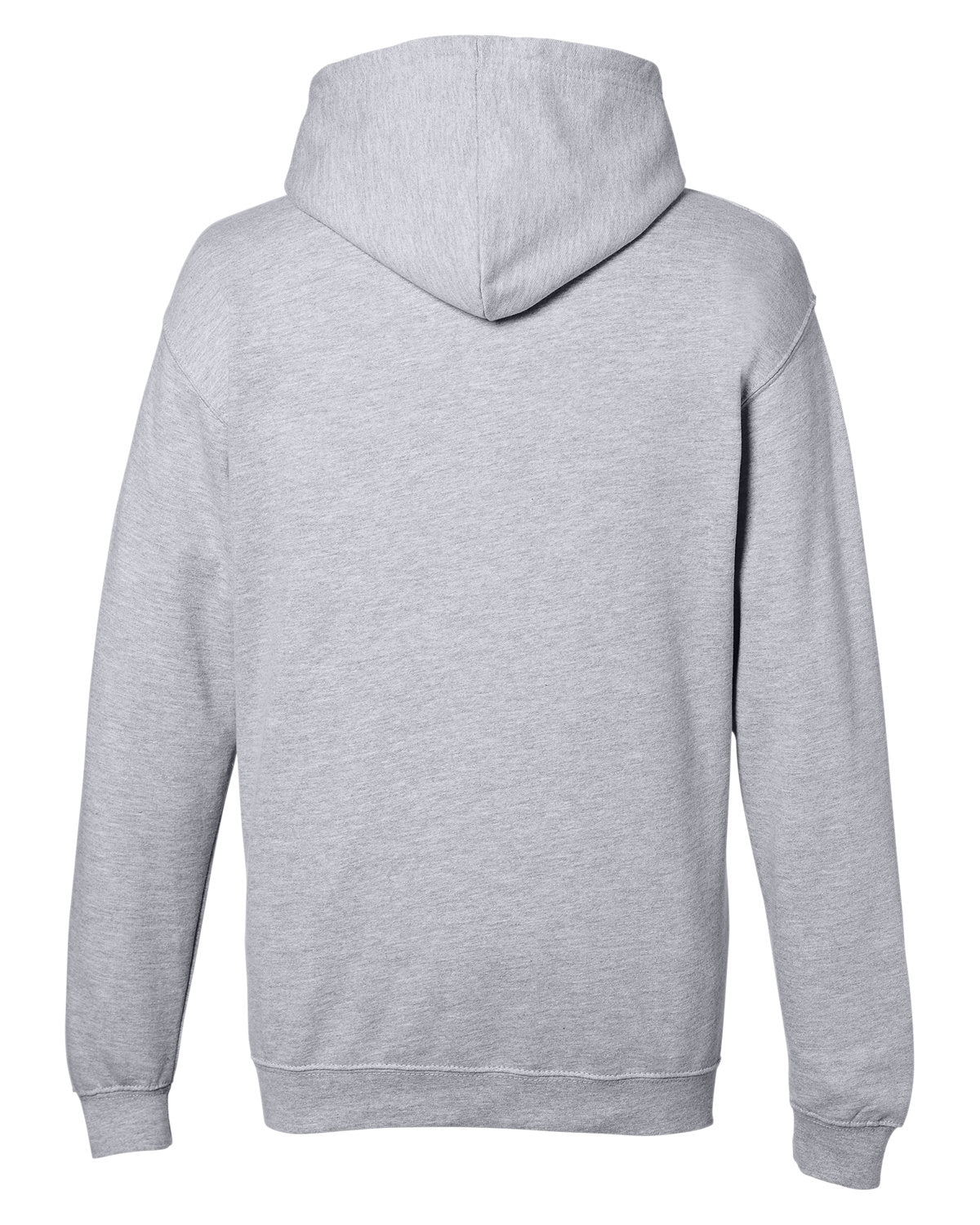 JHA001-Just Hoods By AWDis-HEATHER GREY - Cheap-Us