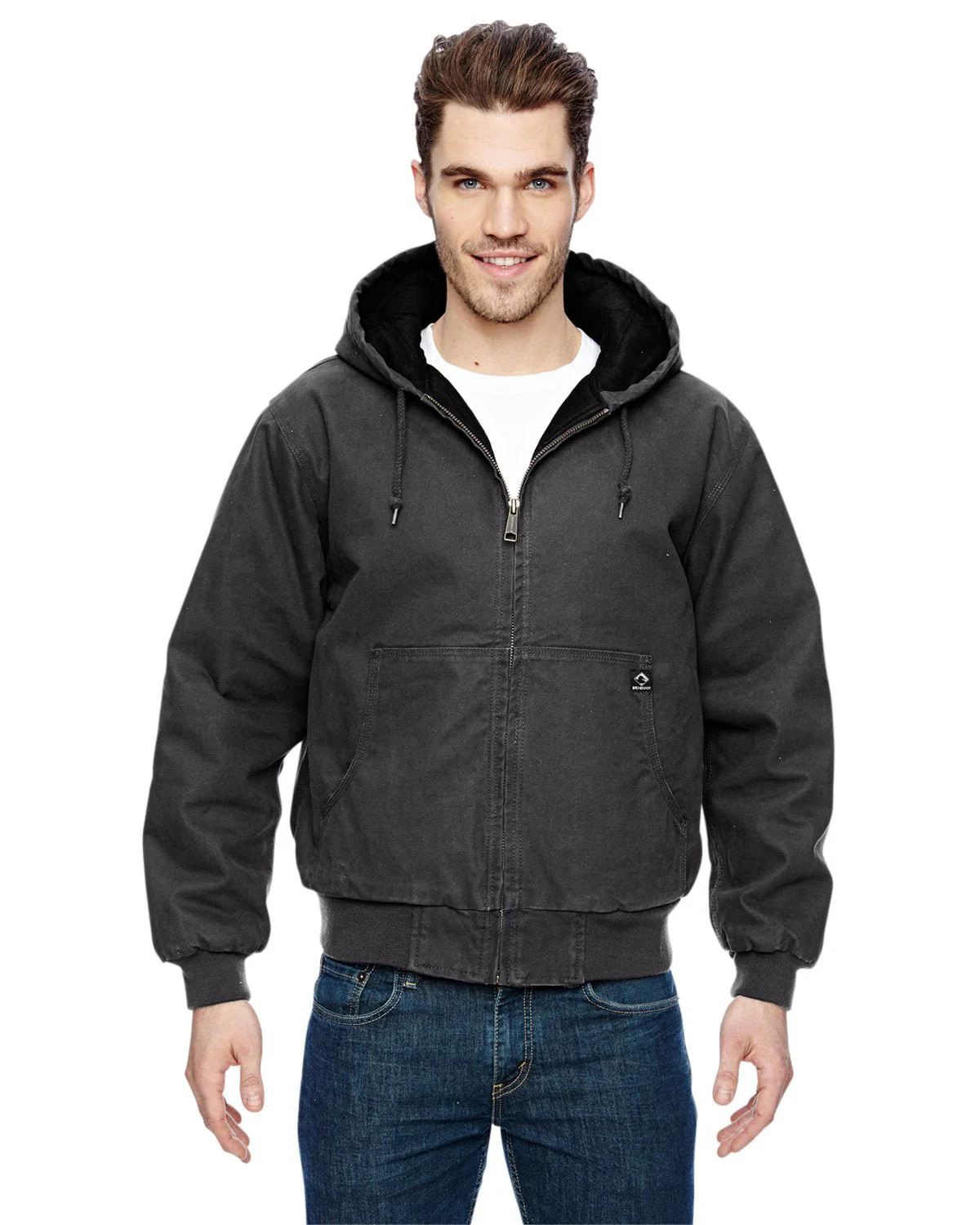 5020-Dri Duck-CHARCOAL - Cheap-Us