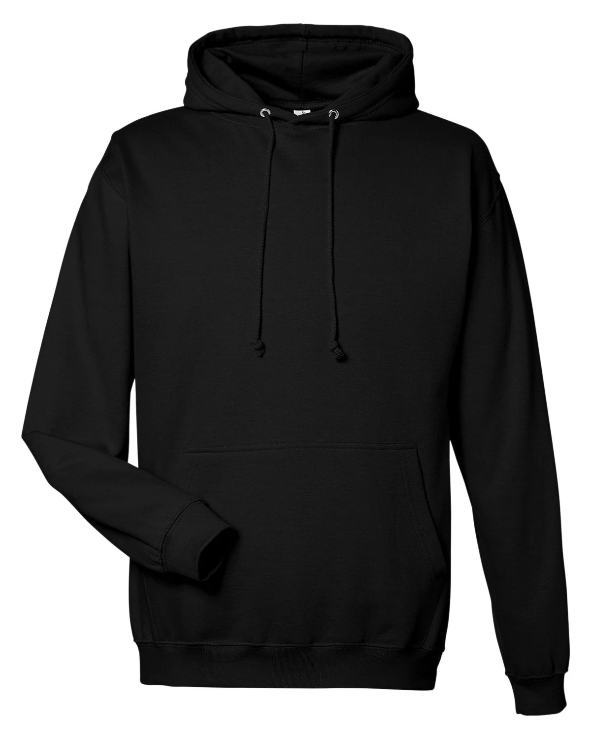 JHA001-Just Hoods By AWDis-JET BLACK - Cheap-Us