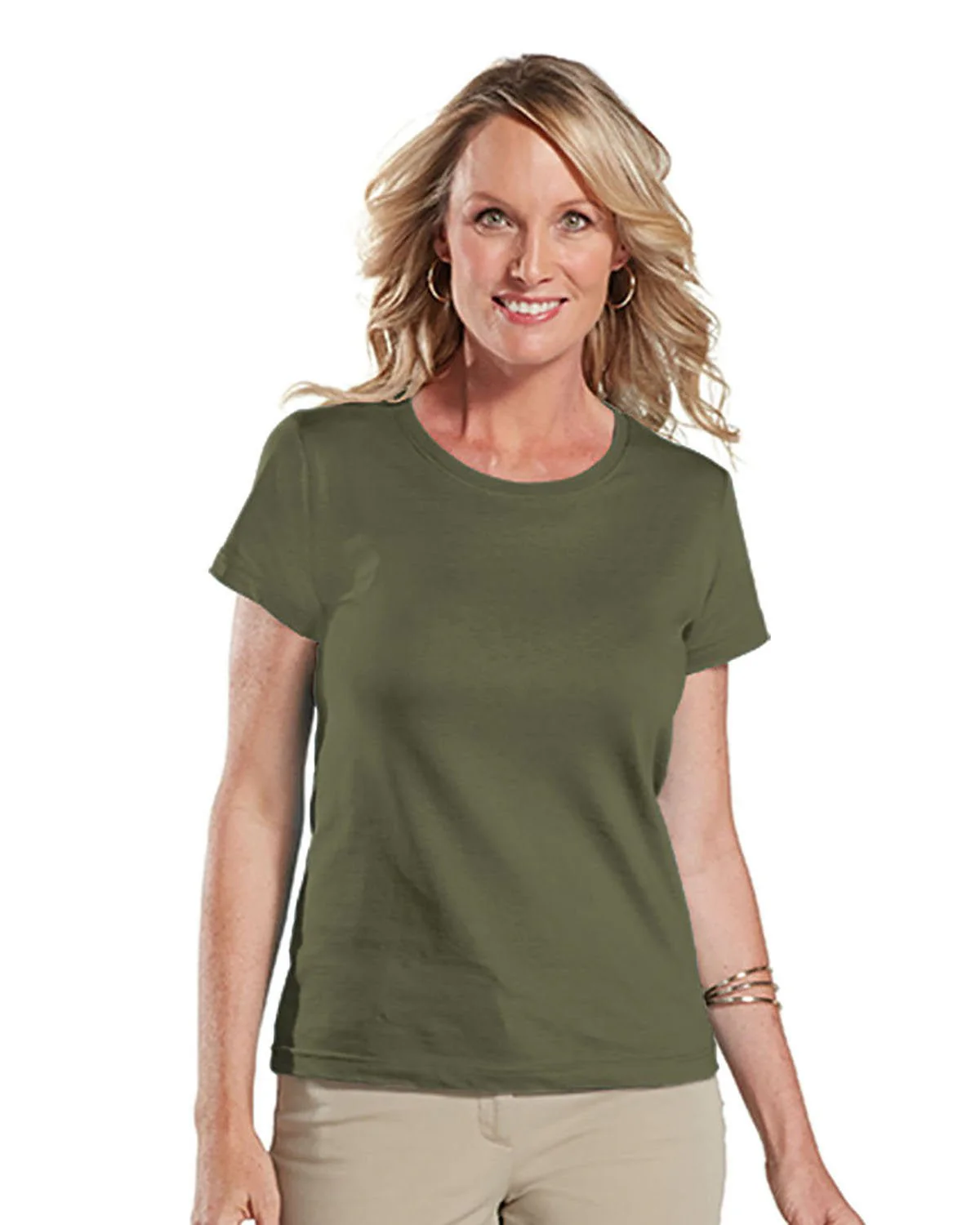 3516-LAT-MILITARY GREEN - Cheap-Us