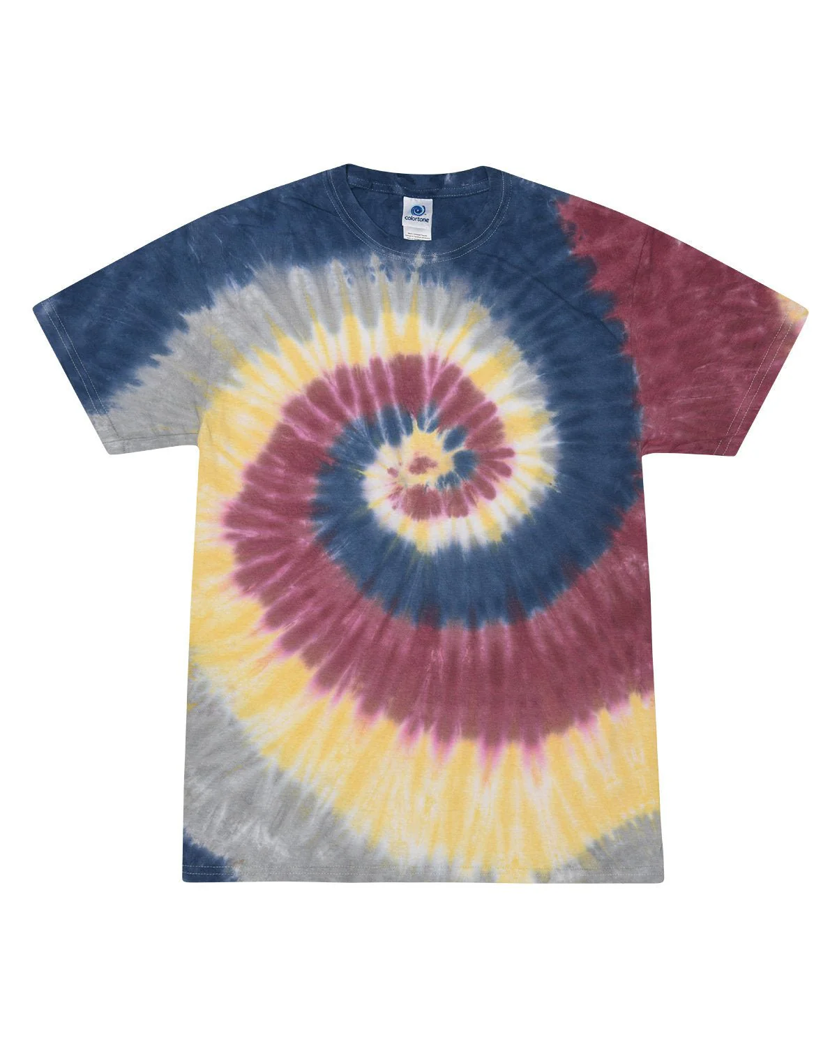 CD100Y-Tie-Dye-LOTUS - Cheap-Us
