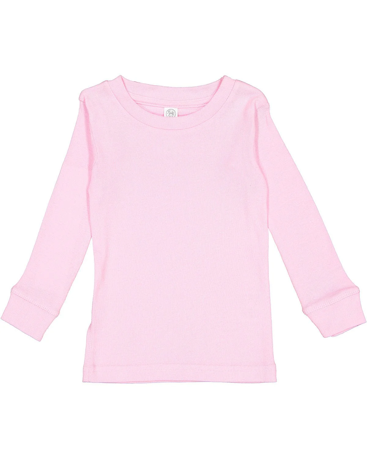 201Z-Rabbit Skins-PINK - Cheap-Us