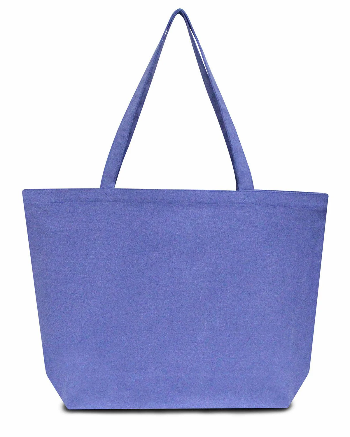 LB8507-Liberty Bags-PERIWINKLE BLUE - Cheap-Us
