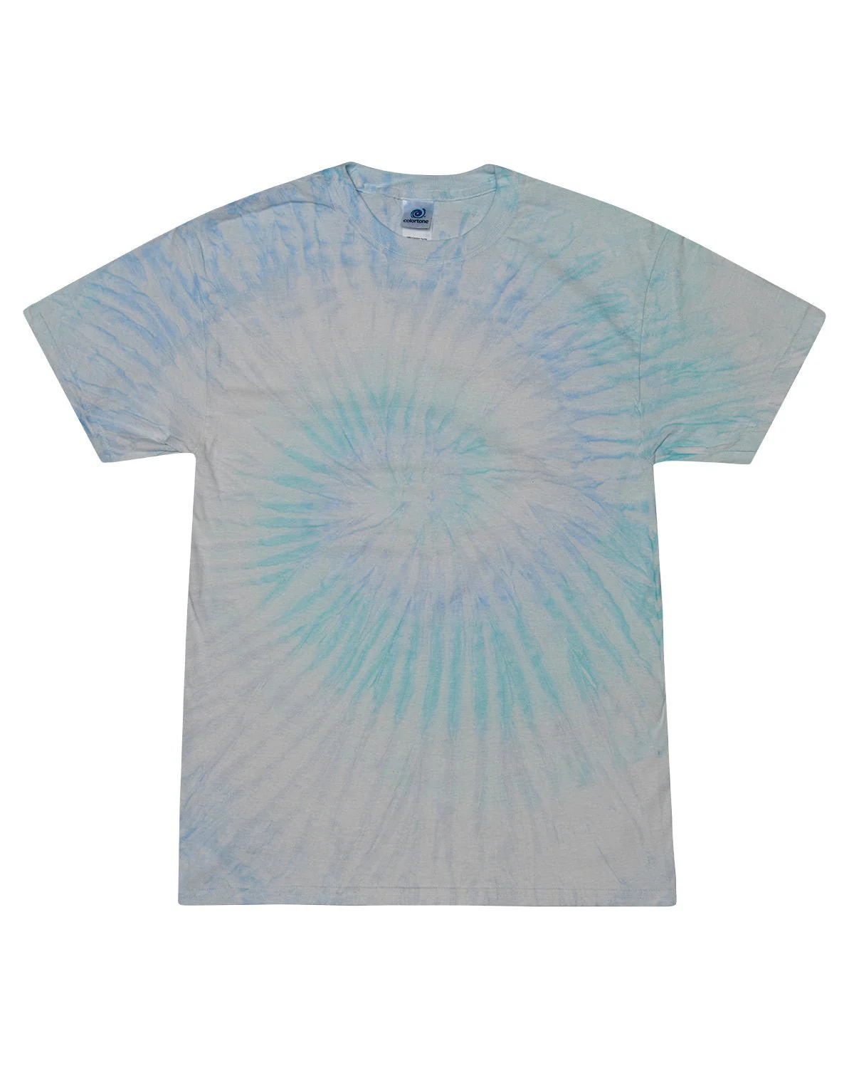 CD100Y-Tie-Dye-BLUE ICE - Cheap-Us