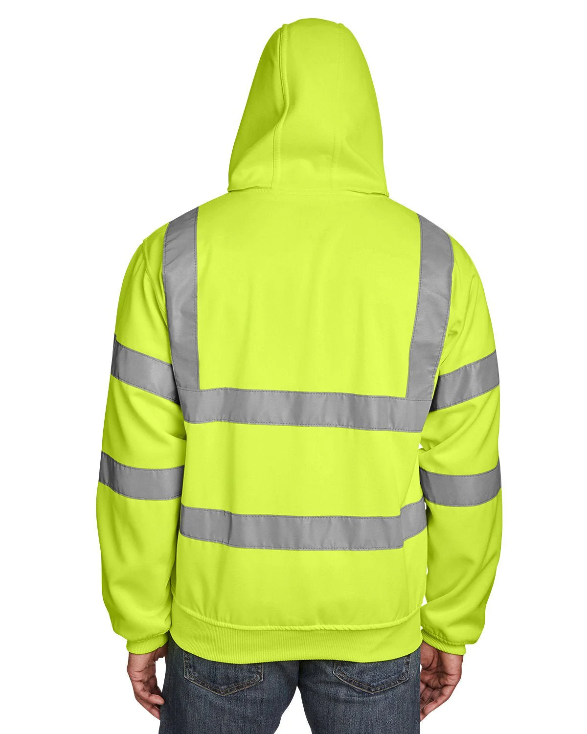 HVF021-Berne-HI VIS YELLOW - Cheap-Us
