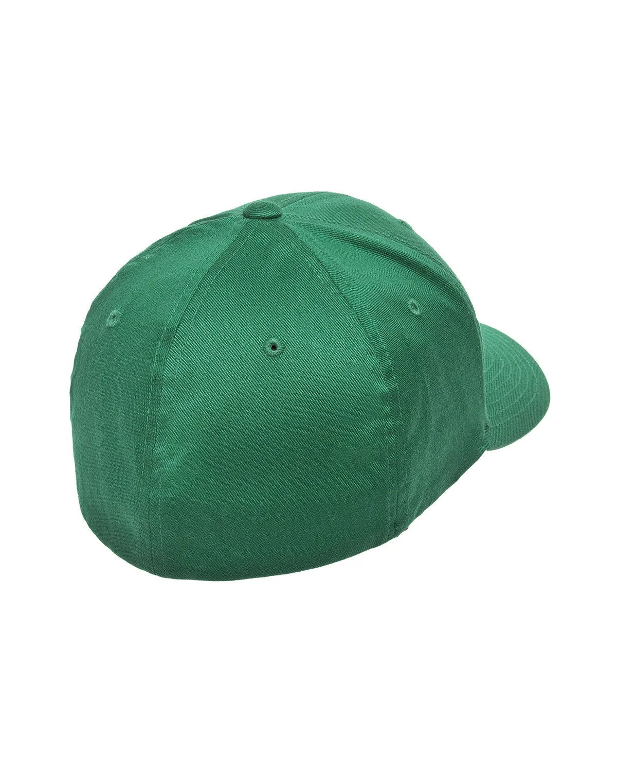 6277-Flexfit-PEPPER GREEN - Cheap-Us