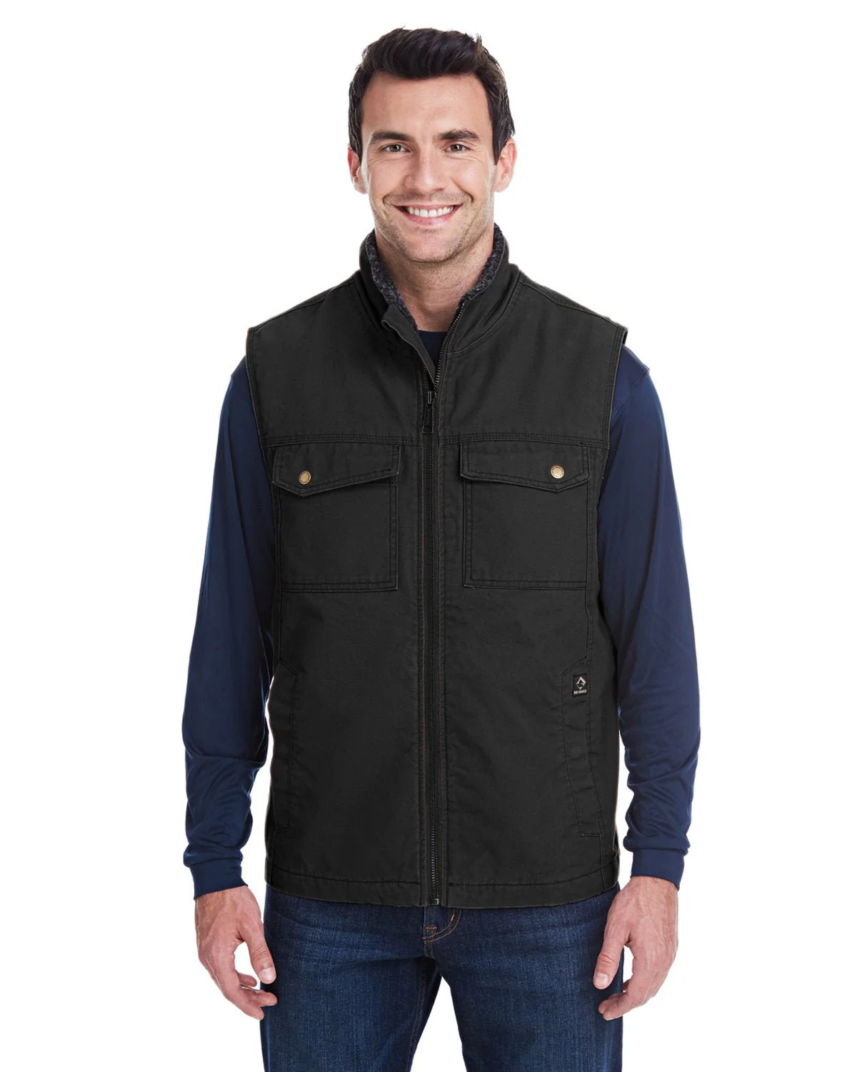5068-Dri Duck-BLACK - Cheap-Us