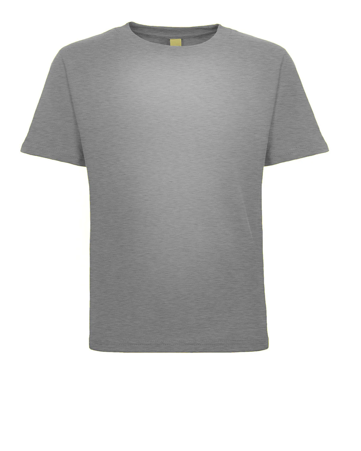 3110-Next Level Apparel-HEATHER GRAY - Cheap-Us