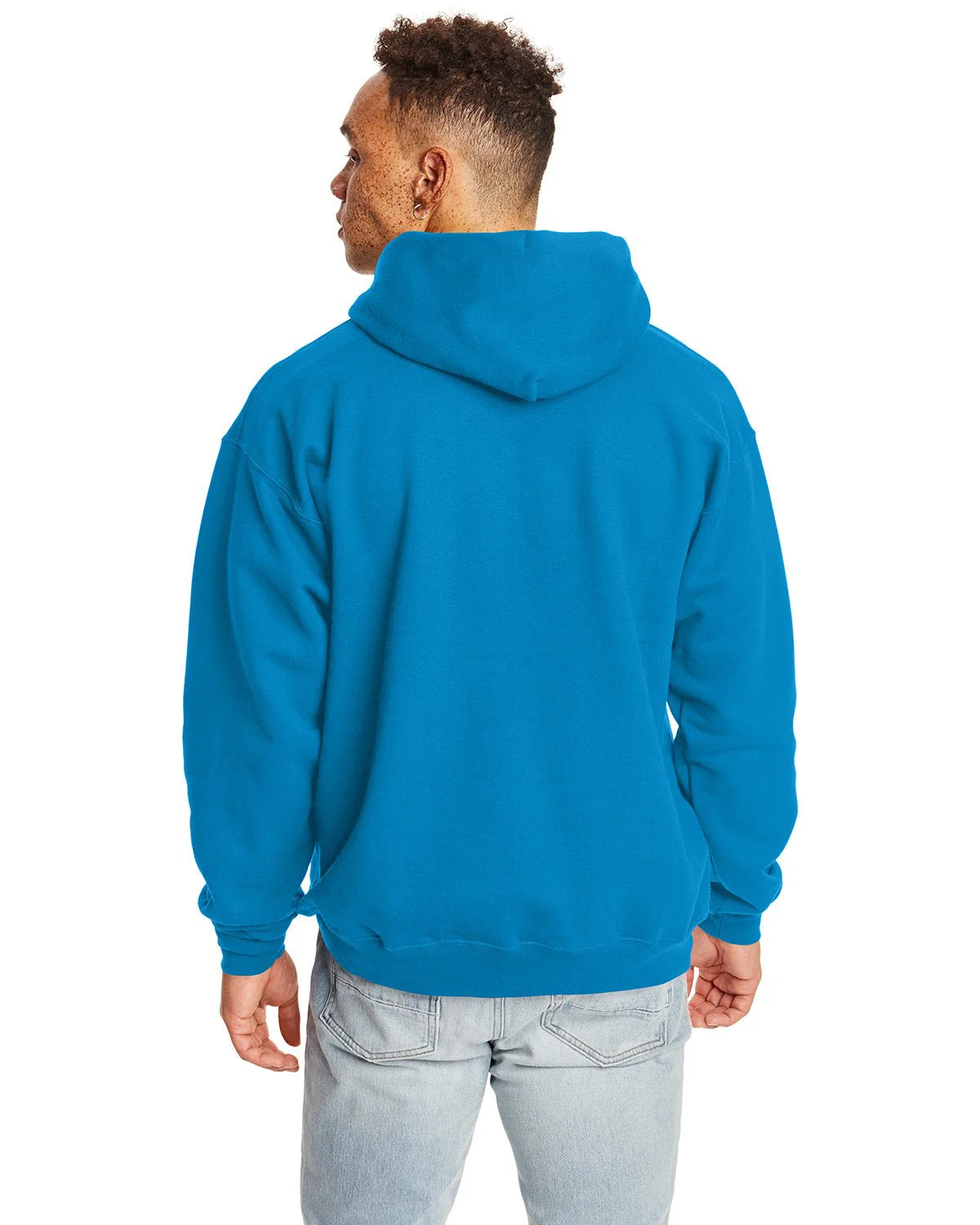 F170-Hanes-TEAL - Cheap-Us