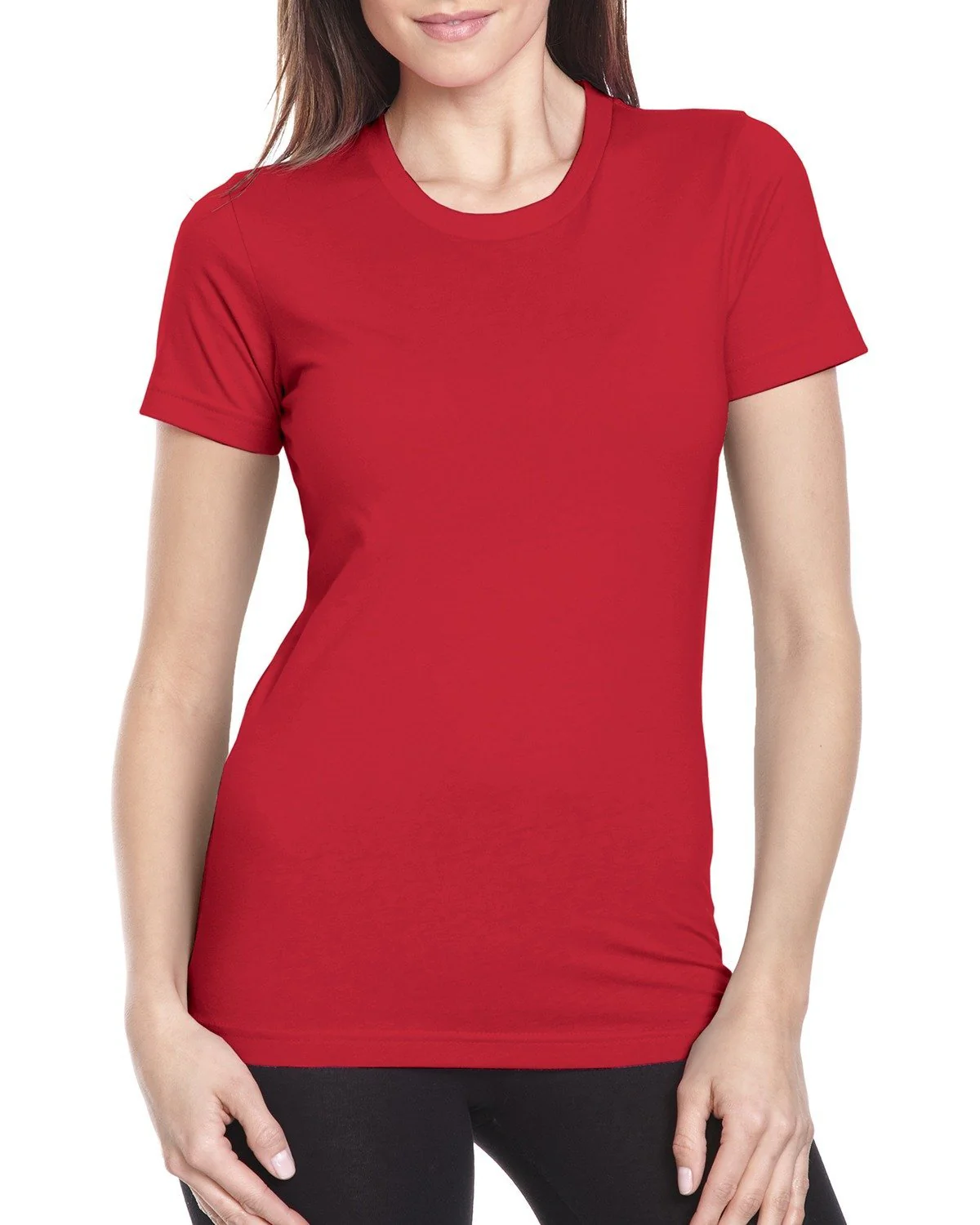 N3900-Next Level Apparel-RED - Cheap-Us