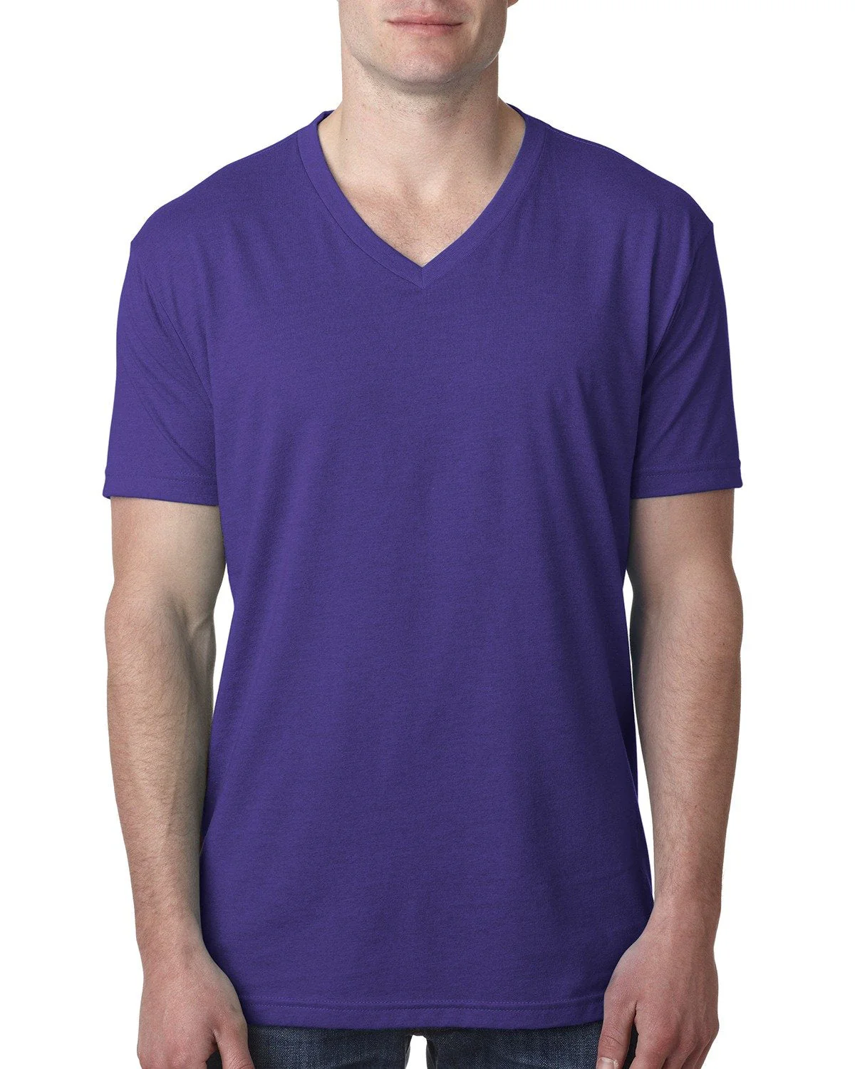 6240-Next Level Apparel-PURPLE RUSH - Cheap-Us