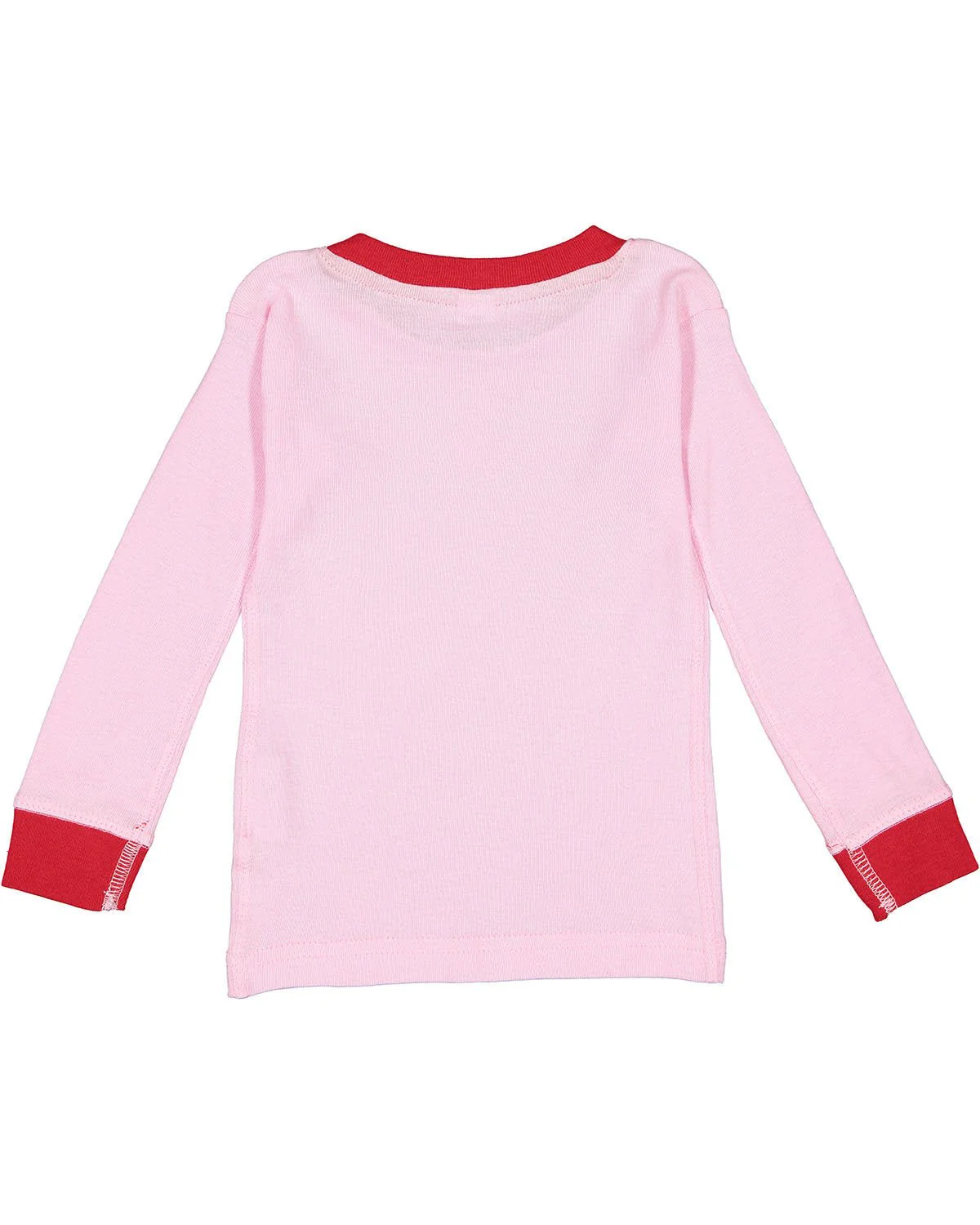 201Z-Rabbit Skins-PINK/ RED - Cheap-Us