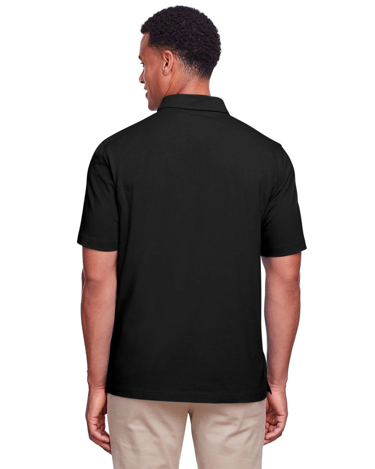 UC105-UltraClub-BLACK - Cheap-Us