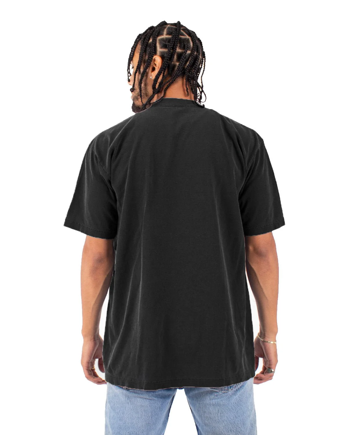 SHGD-Shaka Wear Drop Ship-BLACK - Cheap-Us