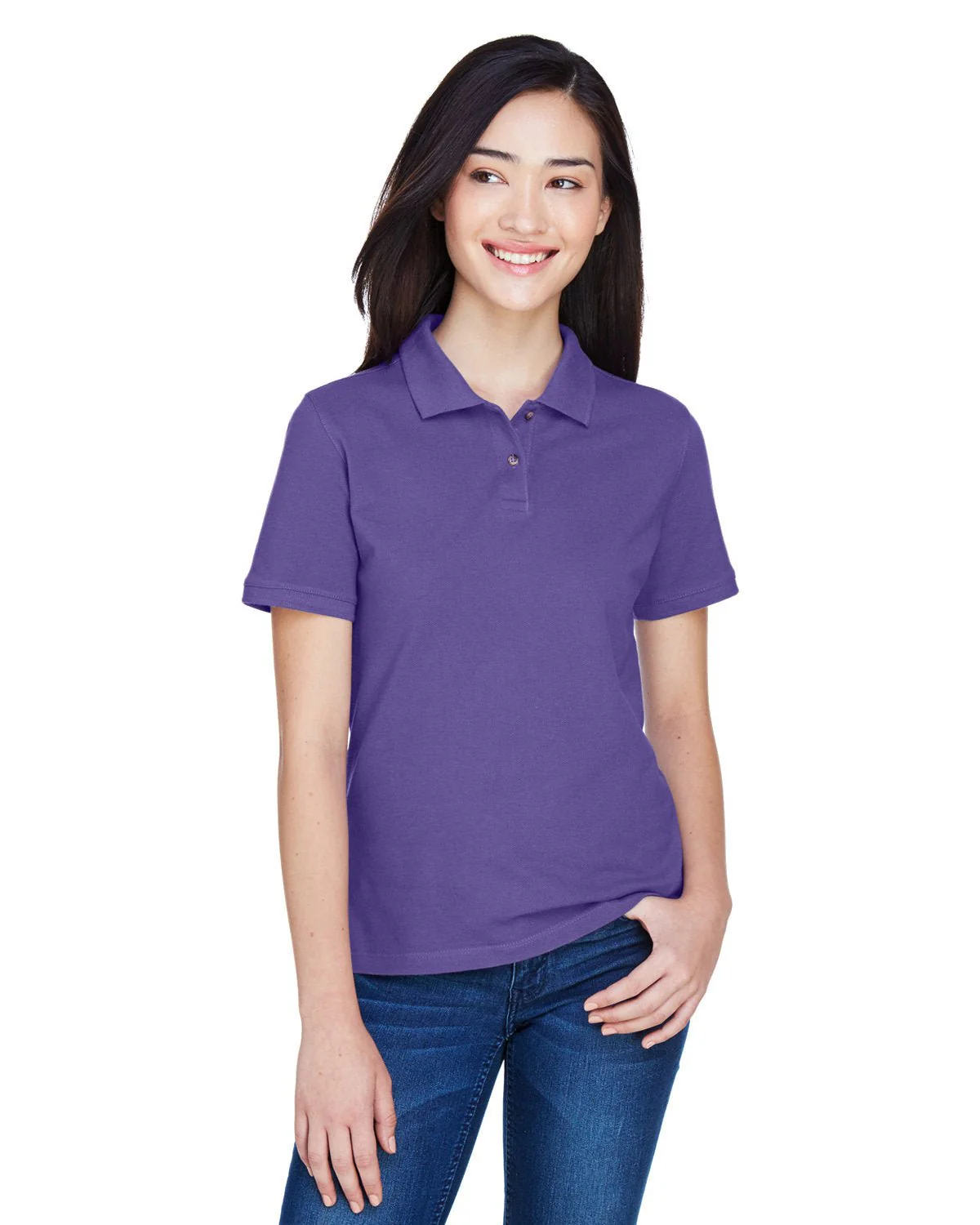 M265W-Harriton-TEAM PURPLE - Cheap-Us