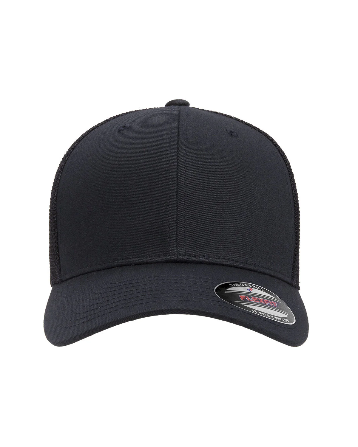 6511-Flexfit-DARK NAVY - Cheap-Us