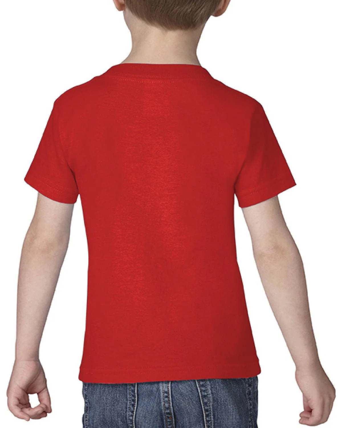 G645P-Gildan-RED - Cheap-Us