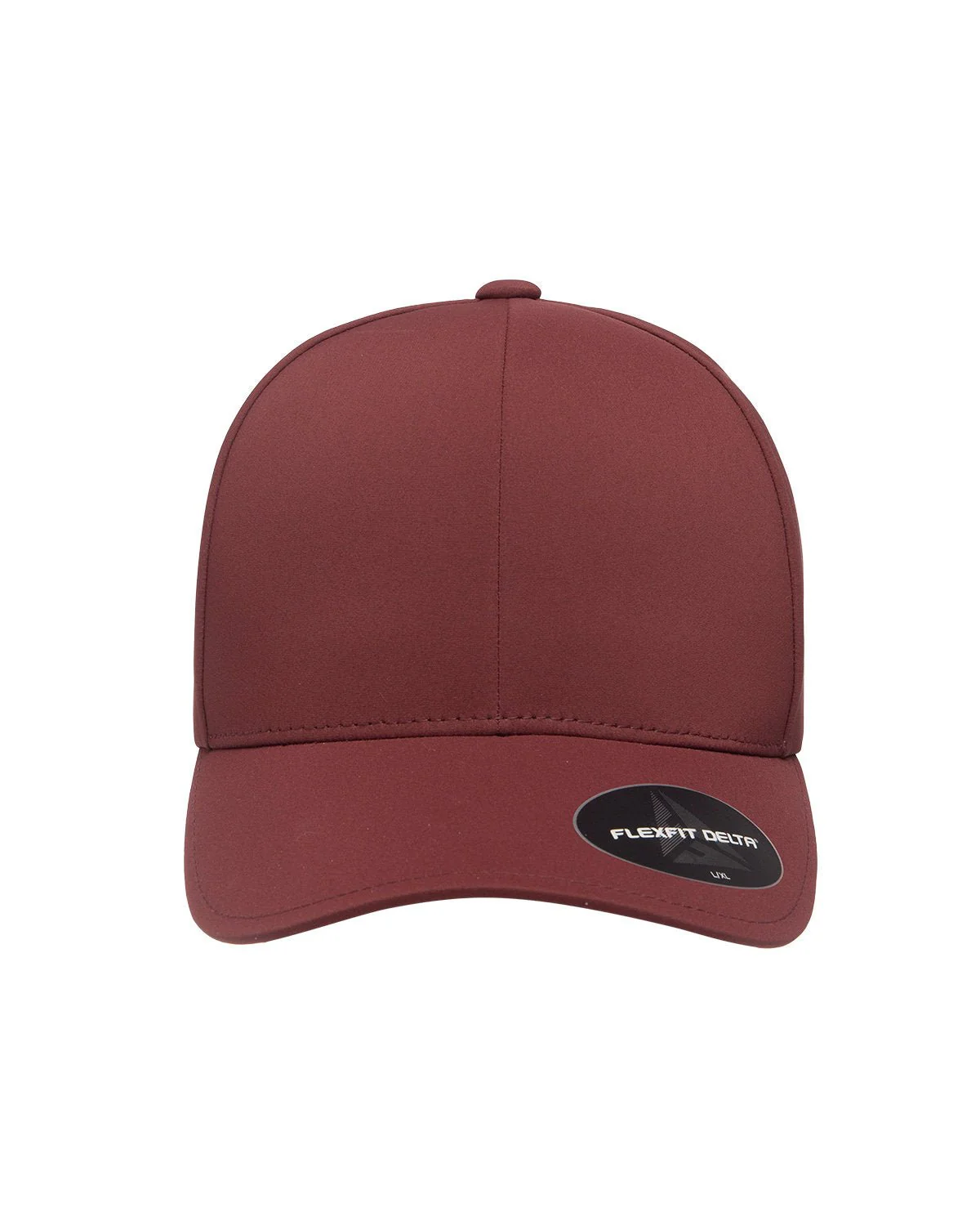 YP180-Flexfit-MAROON - Cheap-Us