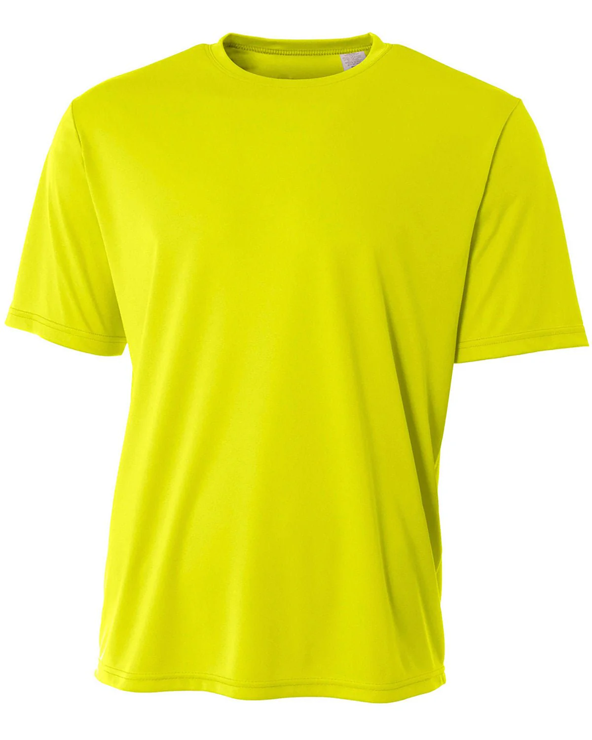N3402-A4-SAFETY YELLOW - Cheap-Us