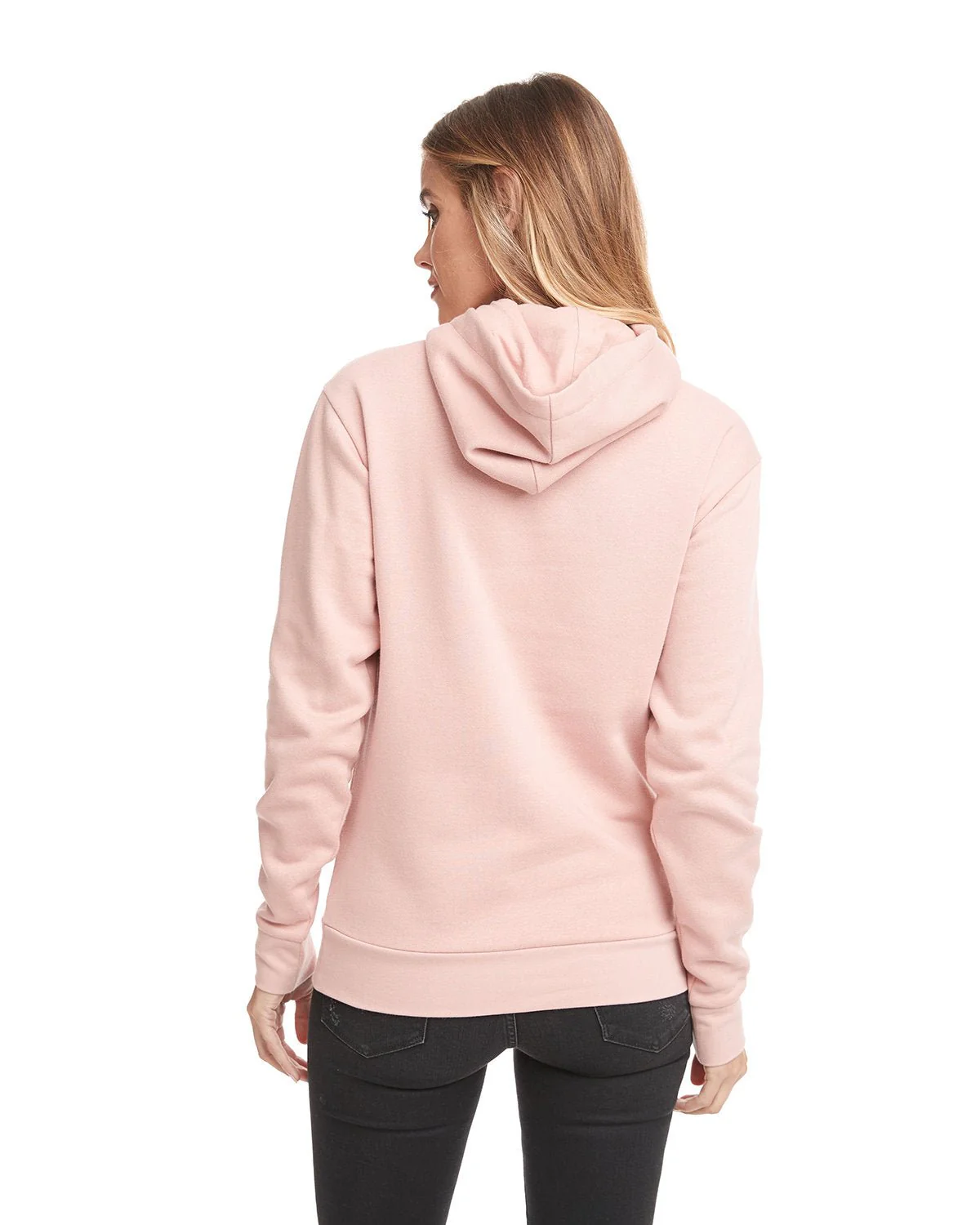 9303-Next Level Apparel-DESERT PINK - Cheap-Us