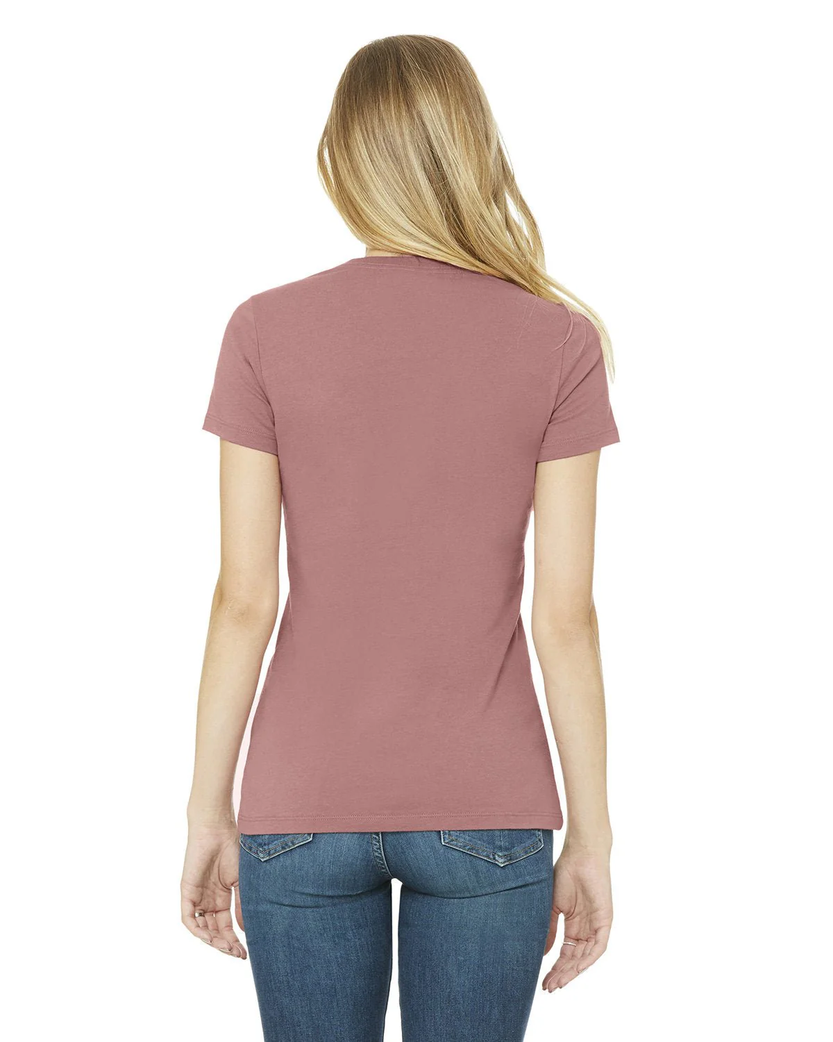 6004-Bella + Canvas-MAUVE - Cheap-Us