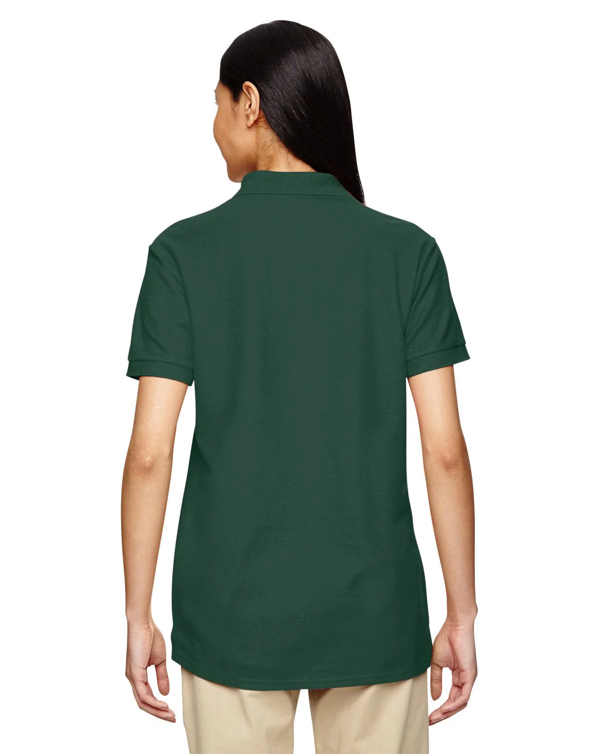 G728L-Gildan-FOREST GREEN - Cheap-Us