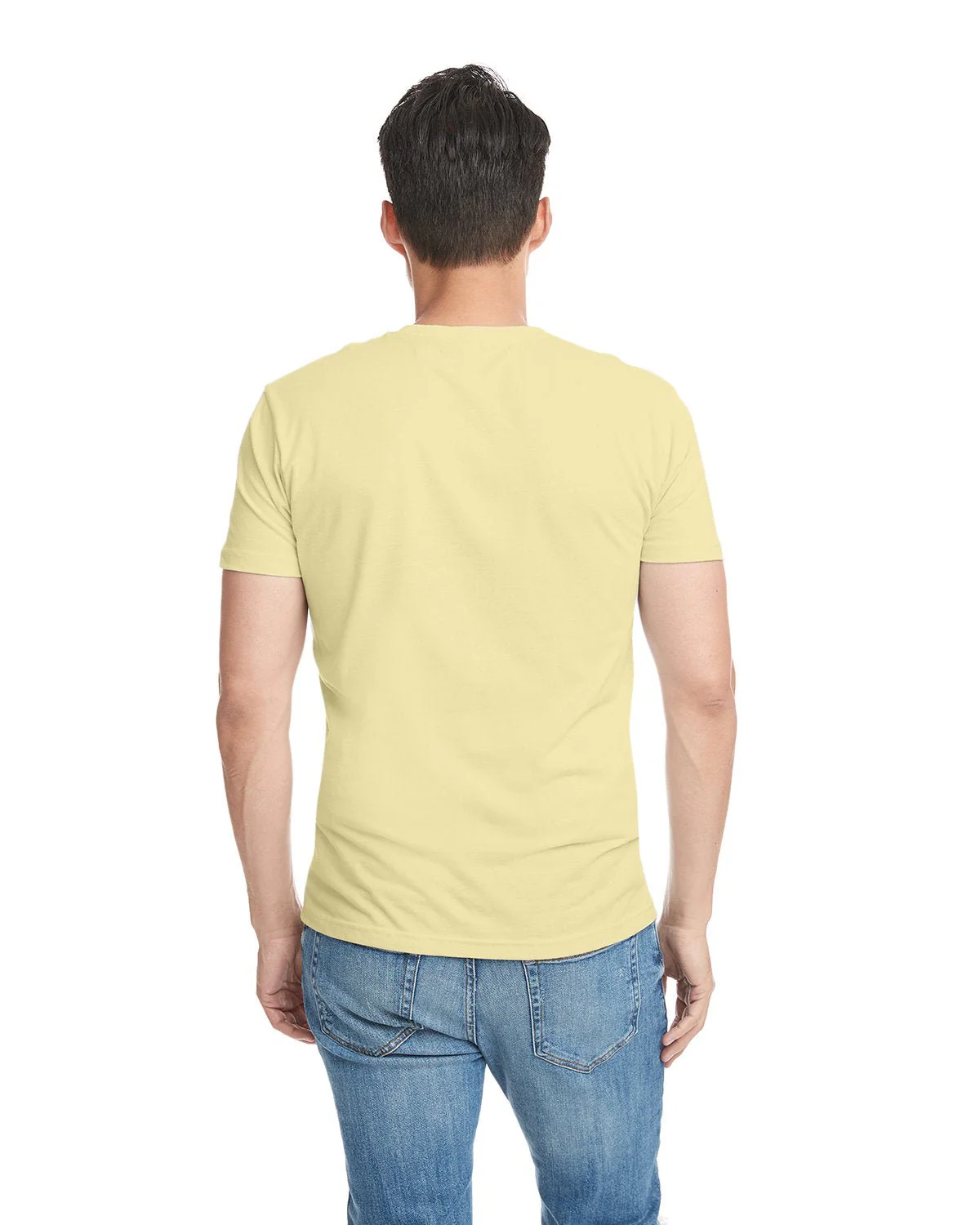 6410-Next Level Apparel-NATURAL - Cheap-Us