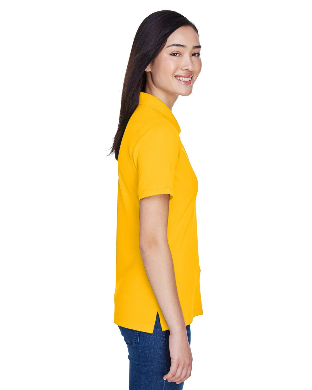 M265W-Harriton-SUNRAY YELLOW - Cheap-Us