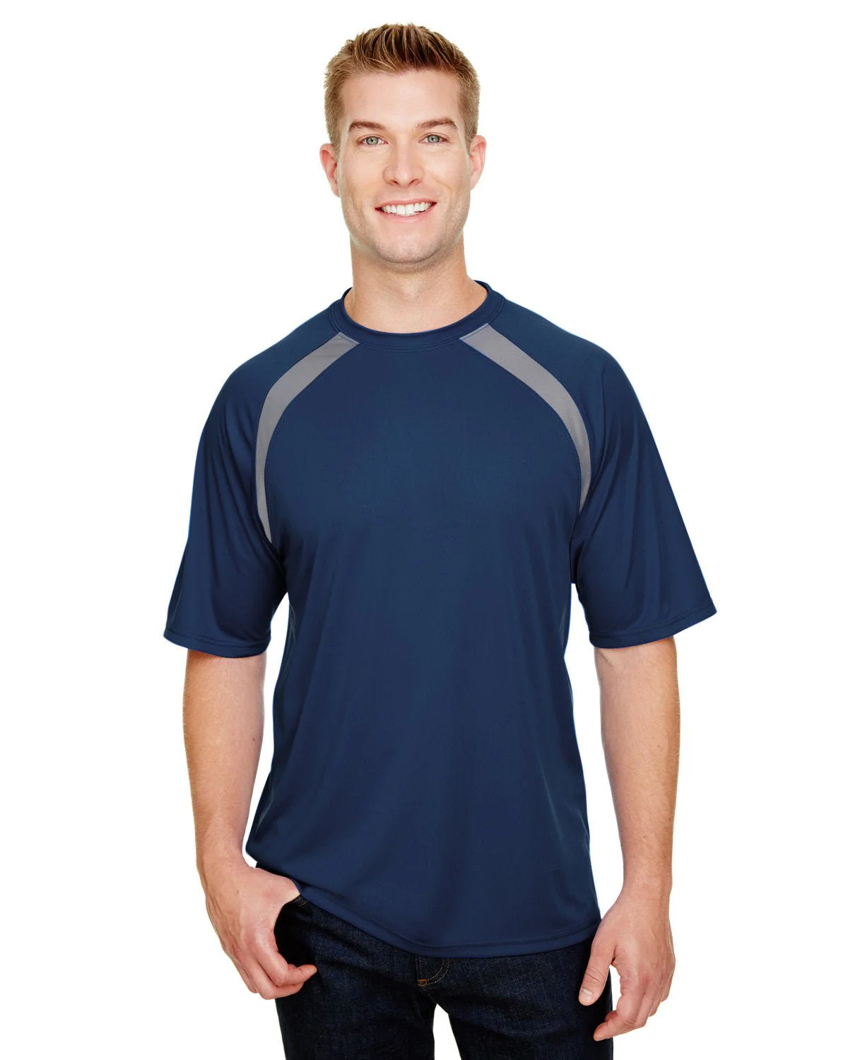 N3001-A4-NAVY/ GRAPHITE - Cheap-Us