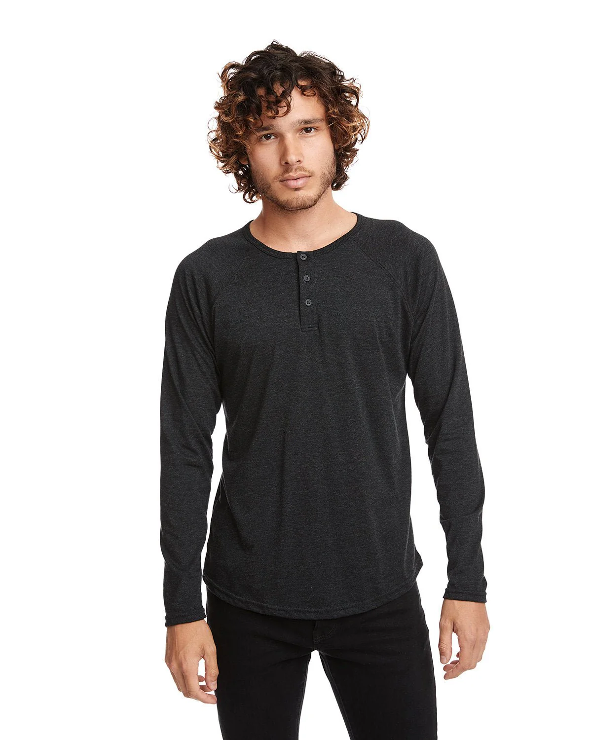 6072-Next Level Apparel-VINTAGE BLACK - Cheap-Us