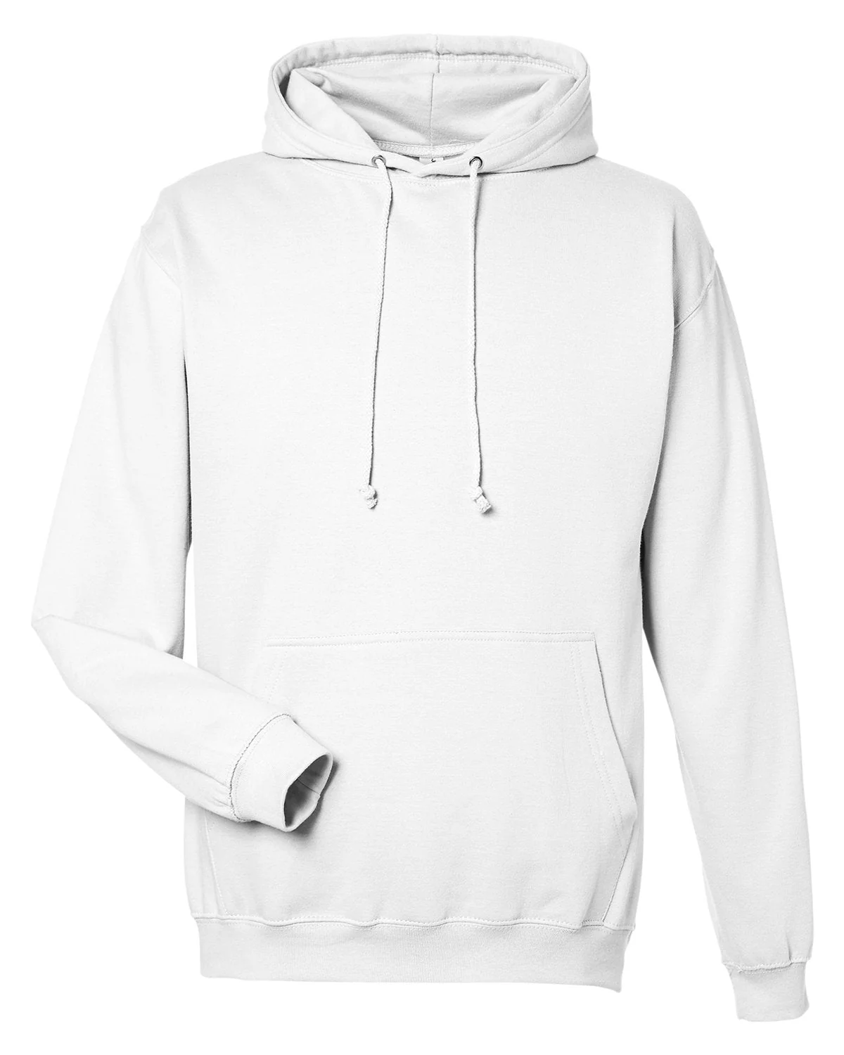JHA001-Just Hoods By AWDis-ARCTIC WHITE - Cheap-Us