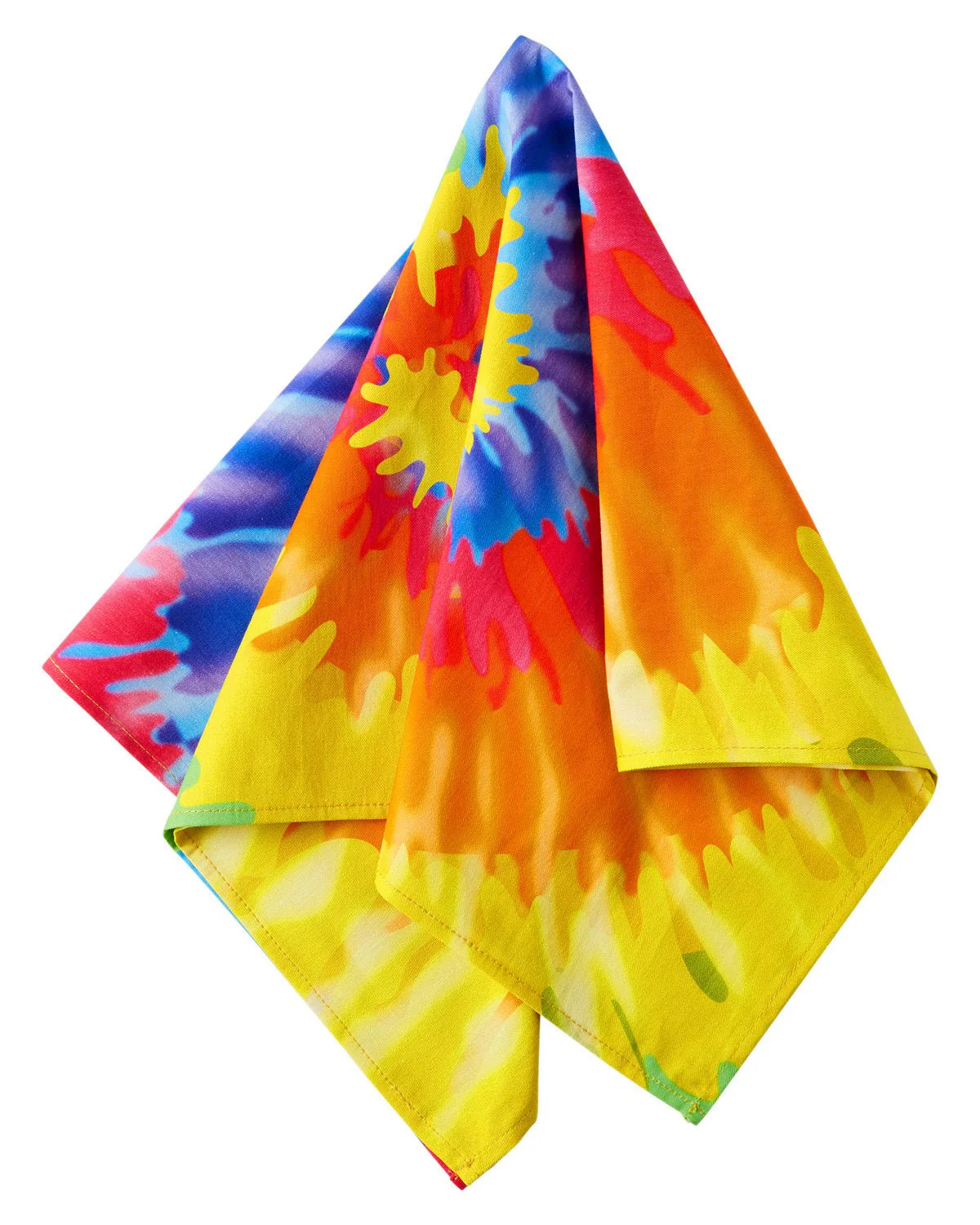 BA001-Big Accessories-TIE DYE - Cheap-Us