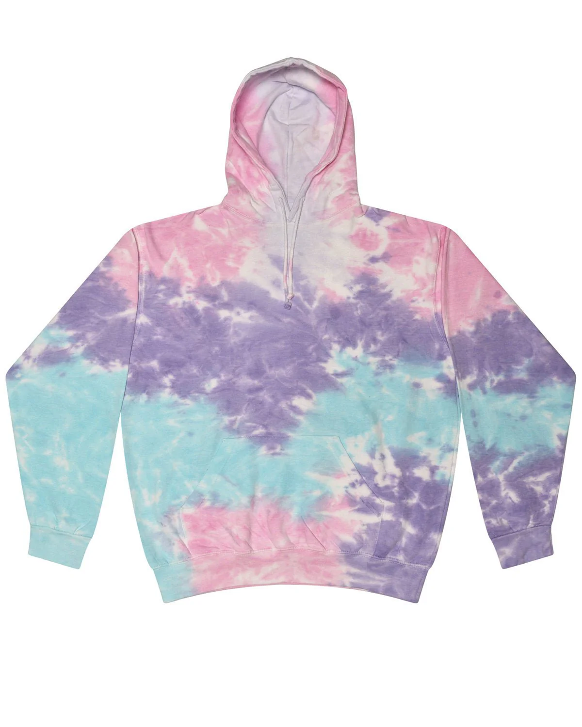 CD877-Tie-Dye-COTTON CANDY - Cheap-Us