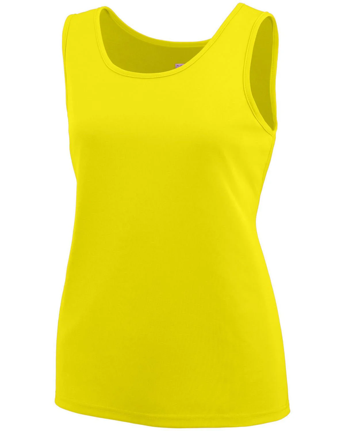 1705-Augusta Sportswear-POWER YELLOW - Cheap-Us