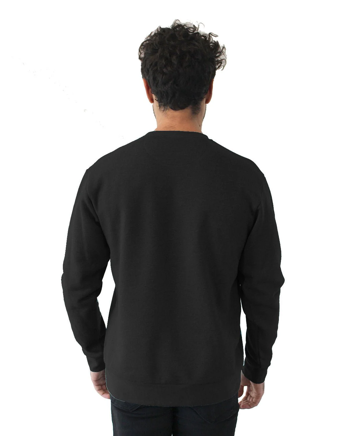 9002NL-Next Level Apparel-HEATHER BLACK - Cheap-Us