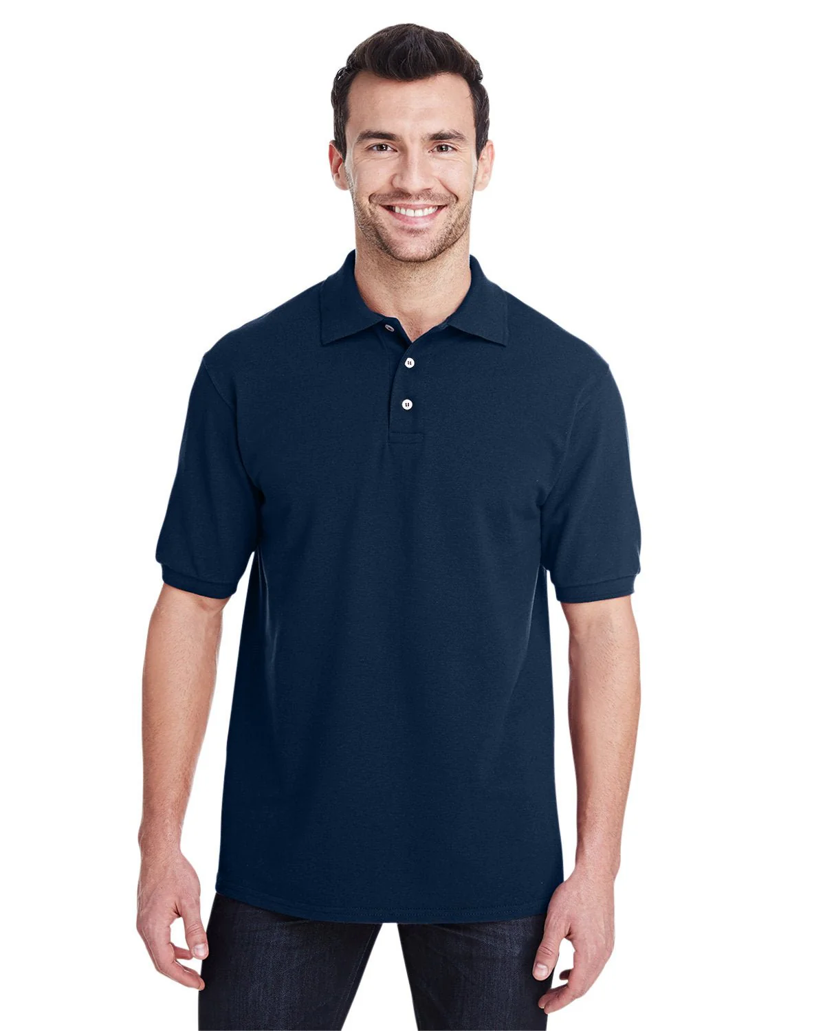 443MR-Jerzees-J NAVY - Cheap-Us