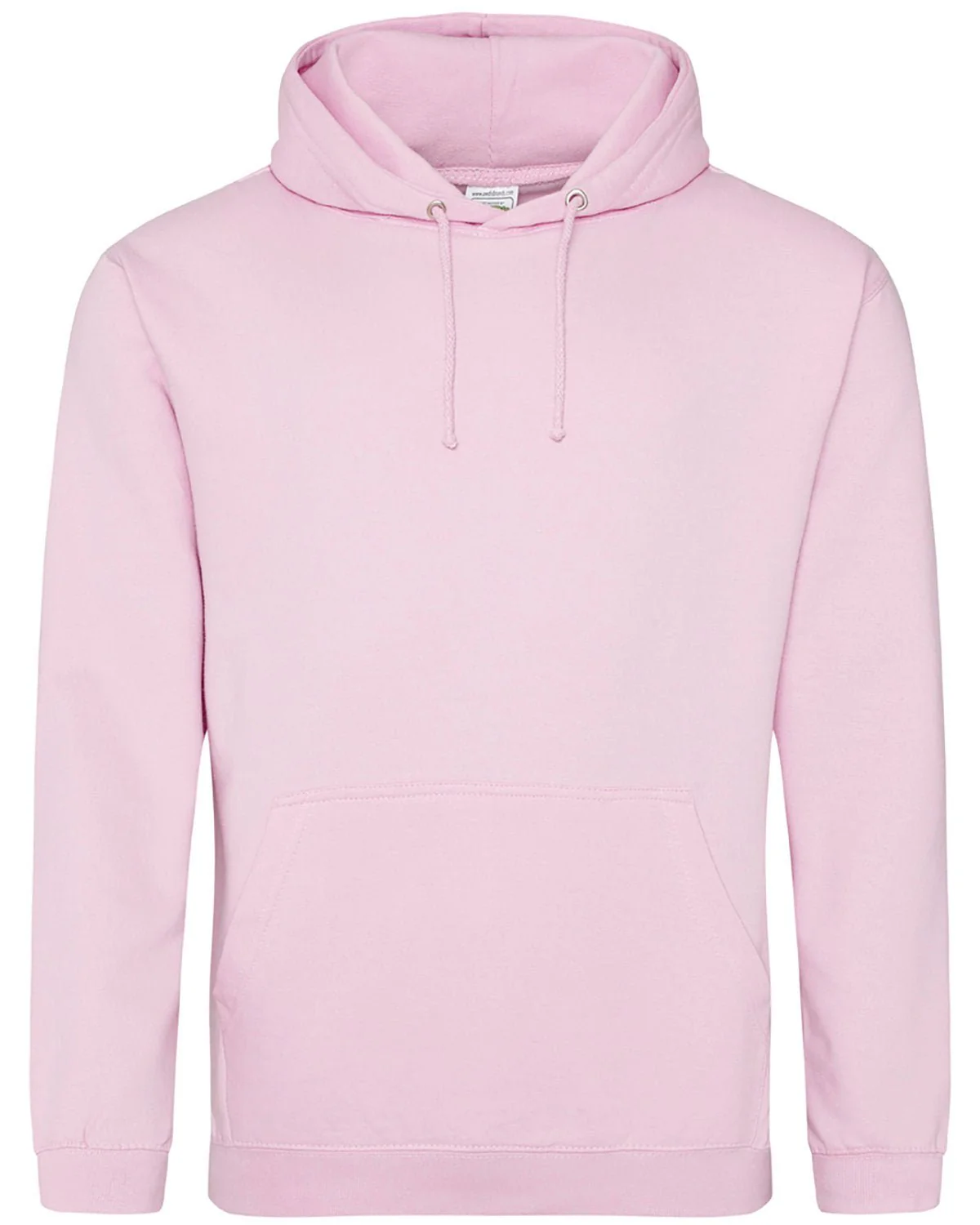 JHA001-Just Hoods By AWDis-BABY PINK - Cheap-Us