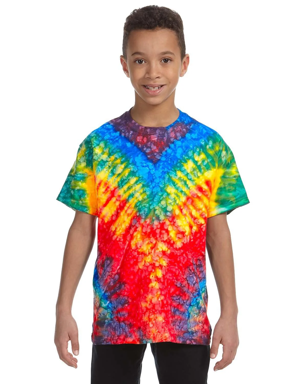 CD100Y-Tie-Dye-WOODSTOCK - Cheap-Us