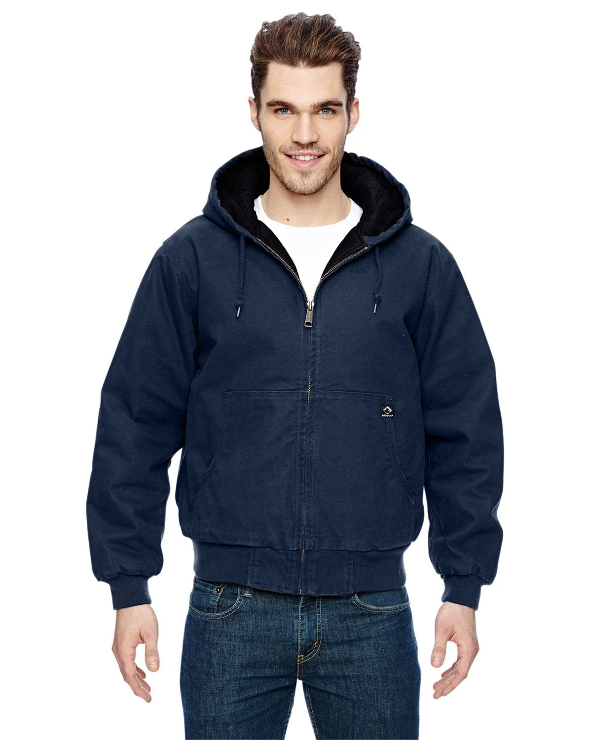 5020-Dri Duck-NAVY - Cheap-Us