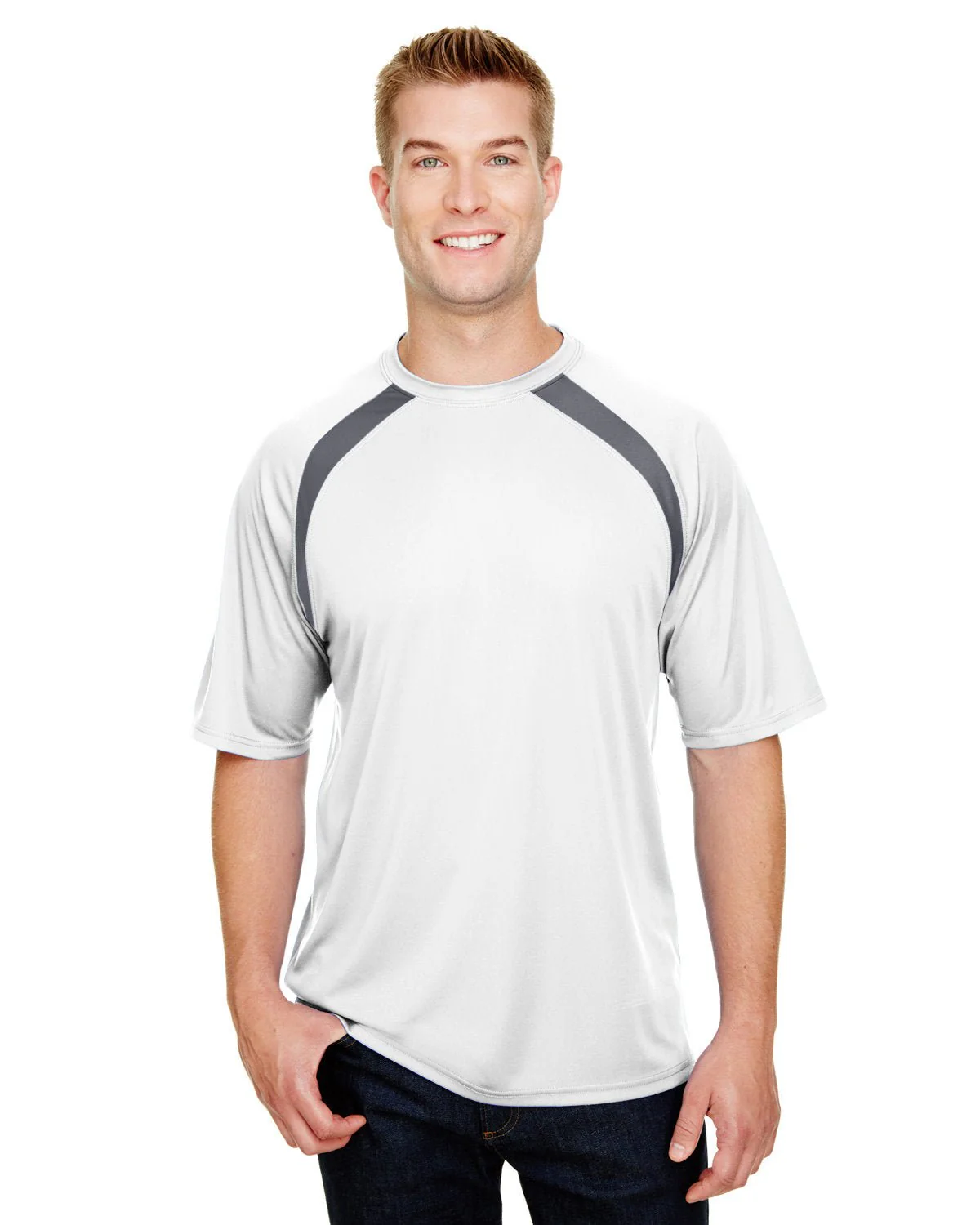 N3001-A4-WHITE/ GRAPHITE - Cheap-Us