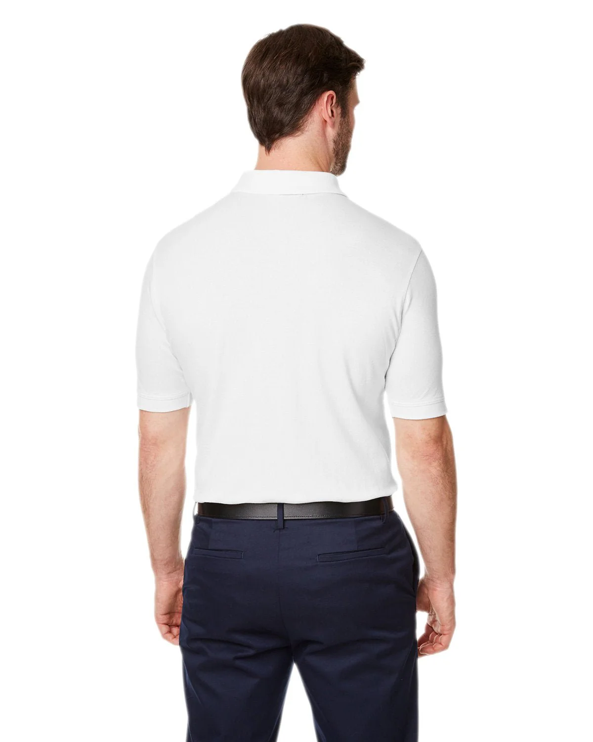 DG100-Devon & Jones-WHITE - Cheap-Us