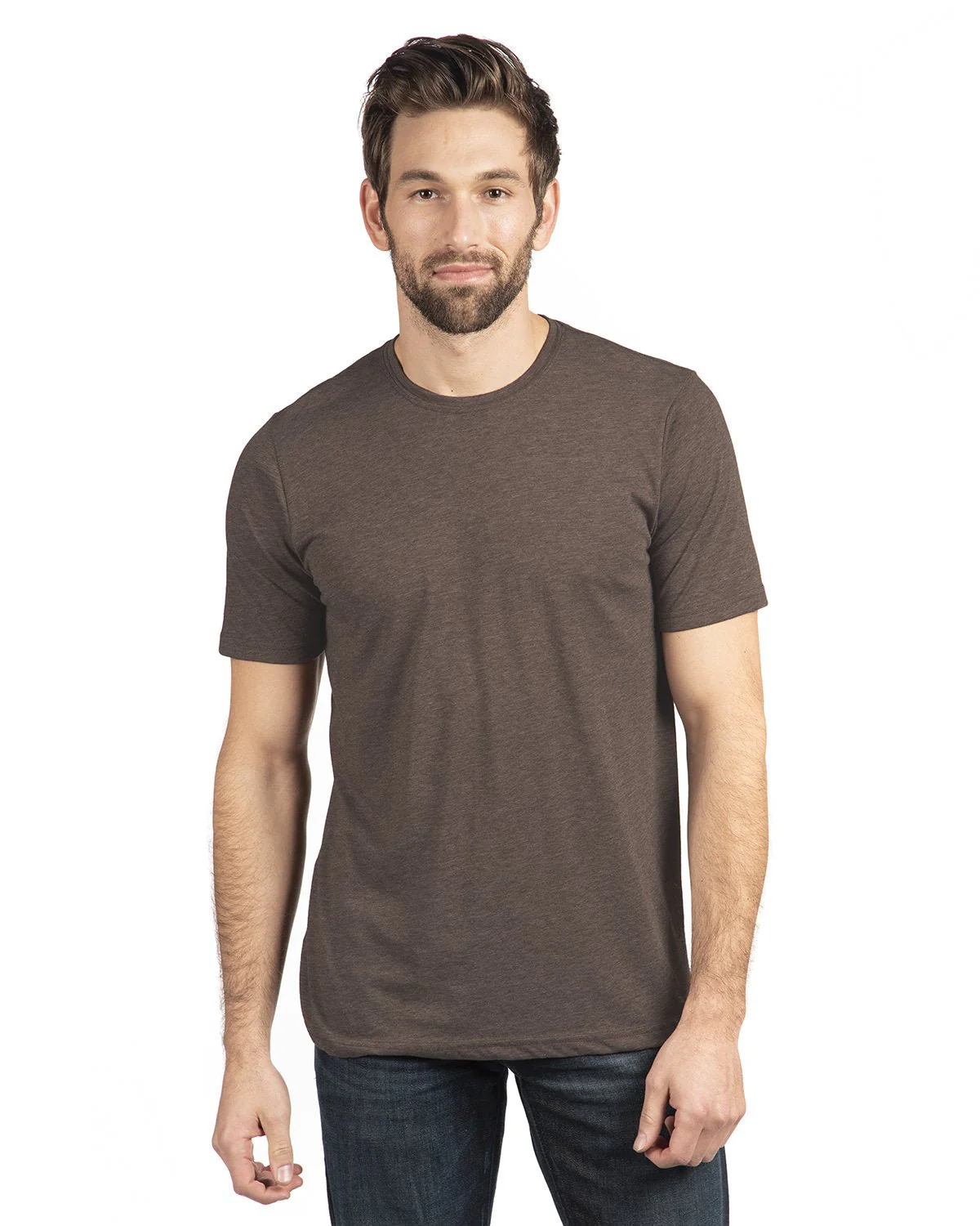 6200-Next Level Apparel-ESPRESSO - Cheap-Us