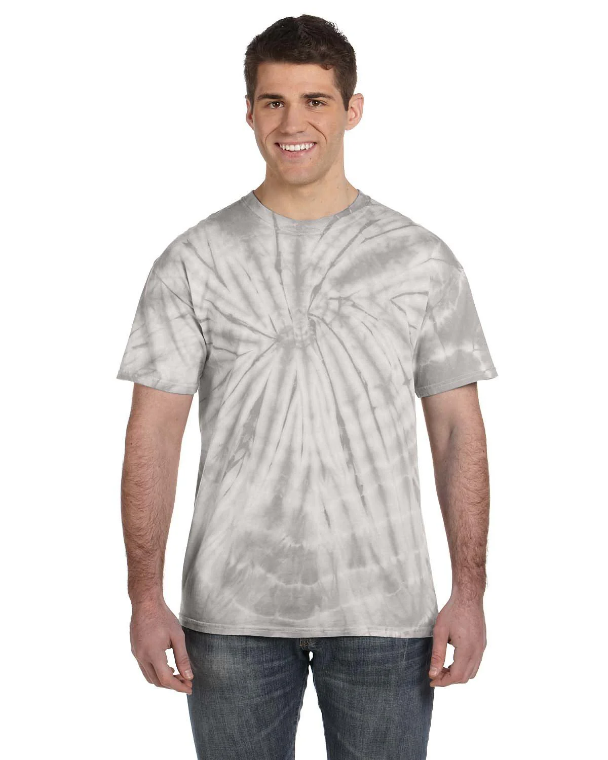CD101-Tie-Dye-SPIDER SILVER - Cheap-Us