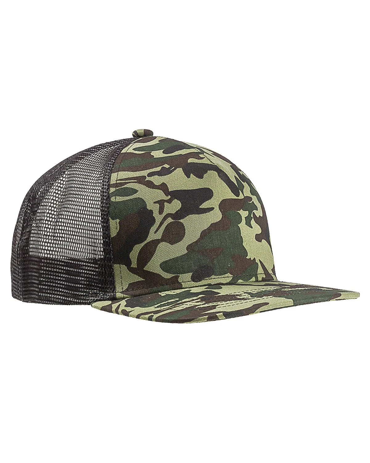 BX025-Big Accessories-FOREST CAMO/ BLK - Cheap-Us
