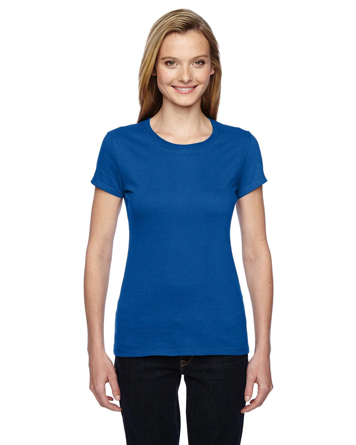 SSFJR-Fruit of the Loom-ROYAL - Cheap-Us