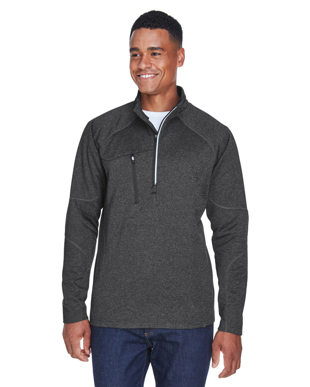 88175-North End-CARBON HEATHER - Cheap-Us