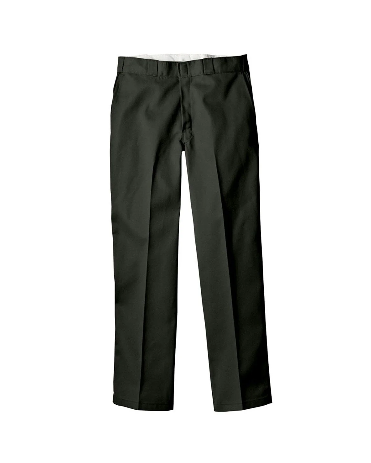 874-Dickies-OLIVE GREEN _34 - Cheap-Us