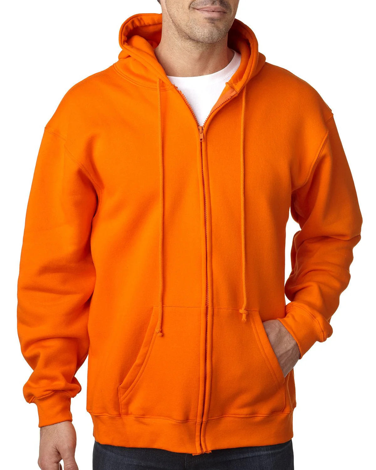 BA900-Bayside-BRIGHT ORANGE - Cheap-Us