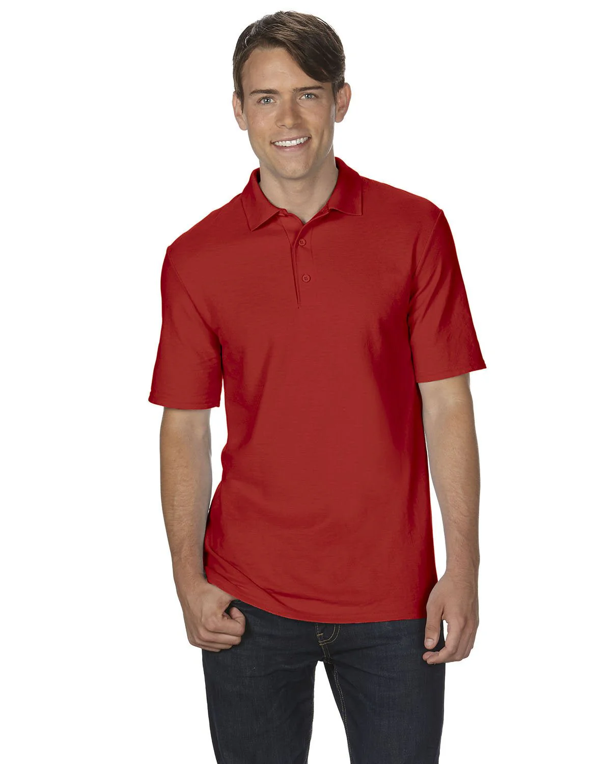 G728-Gildan-RED - Cheap-Us