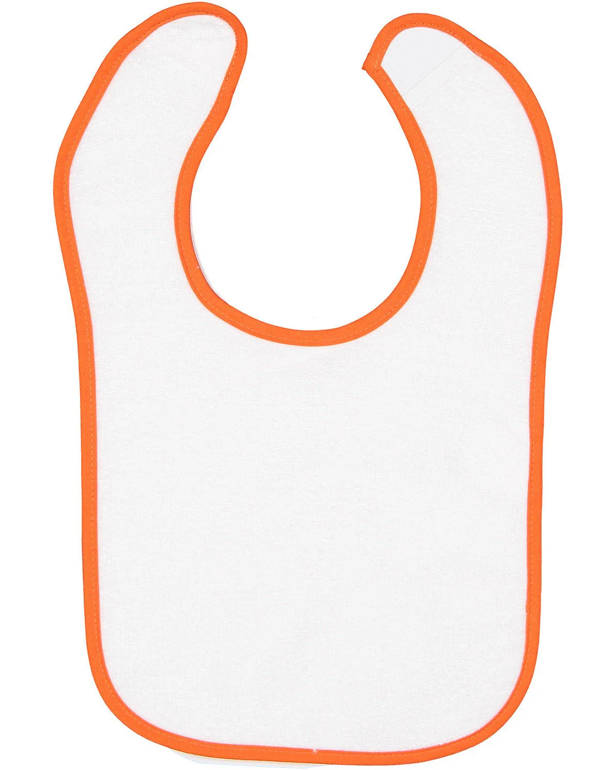 1003-Rabbit Skins-WHITE/ ORANGE - Cheap-Us